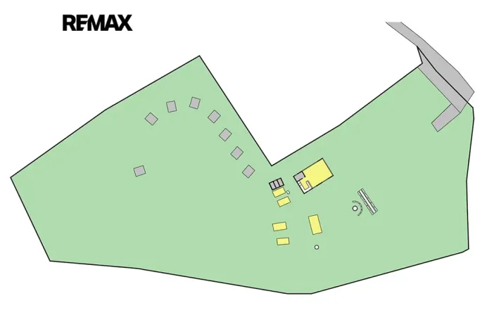 Prodej komerční nemovitosti, Chrášťany, 10917 m2