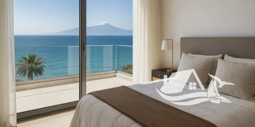 Prodej bytu 3+kk, Kalamaria, Řecko, 85 m2