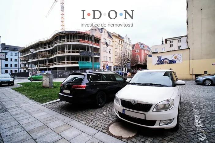 Prodej bytu 2+1, Ostrava, Kostelní, 42 m2