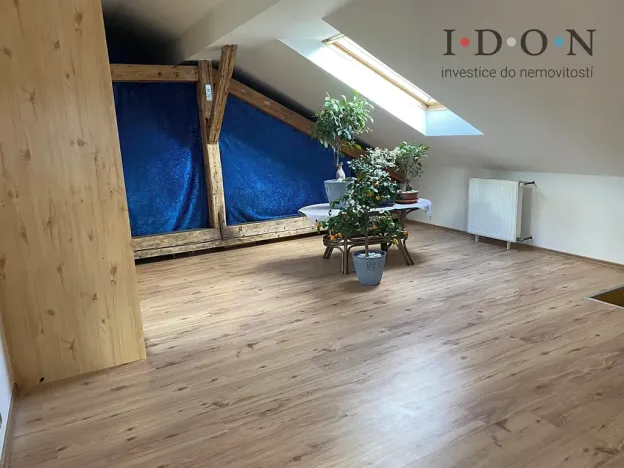 Prodej rodinného domu, Orlová, Jarní, 68 m2