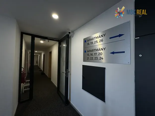 Prodej apartmánu, Dolní Morava, 48 m2