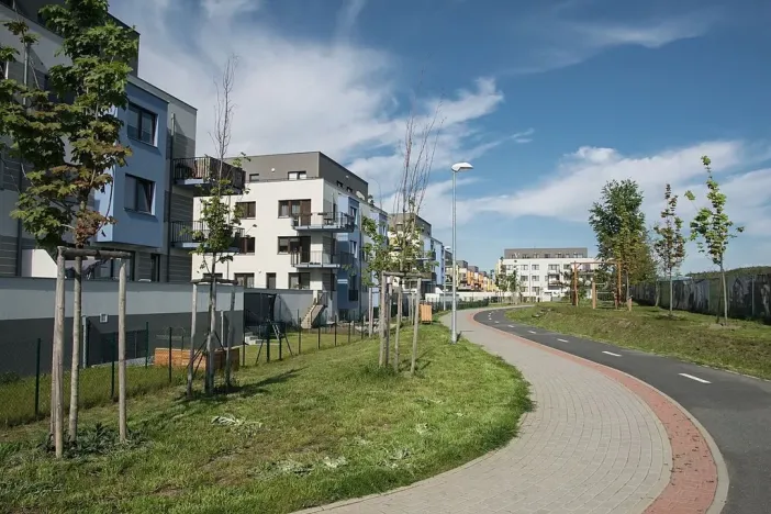 Prodej bytu 2+kk, Praha - Dolní Chabry, Kadaňská, 53 m2