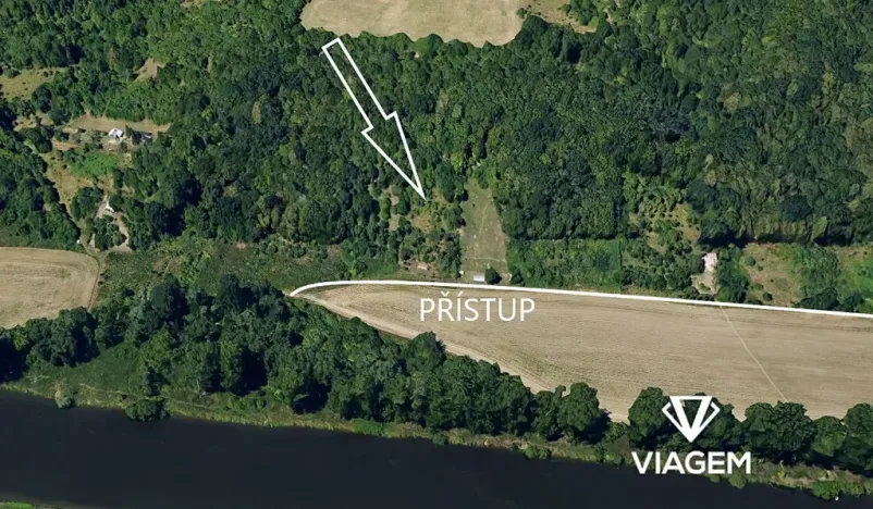 Prodej pole, Napajedla, 4270 m2