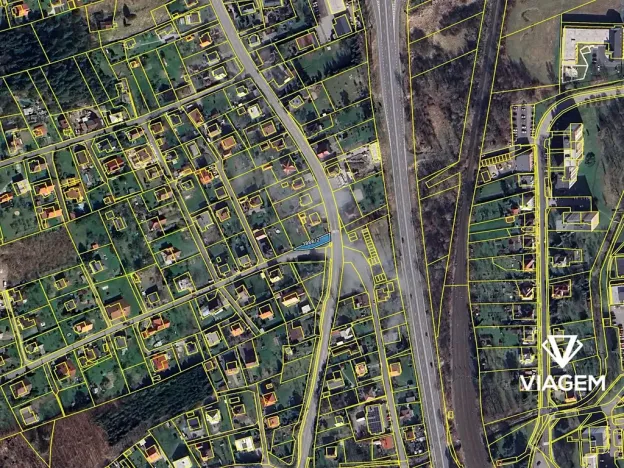 Prodej zahrady, Frýdlant nad Ostravicí, 239 m2