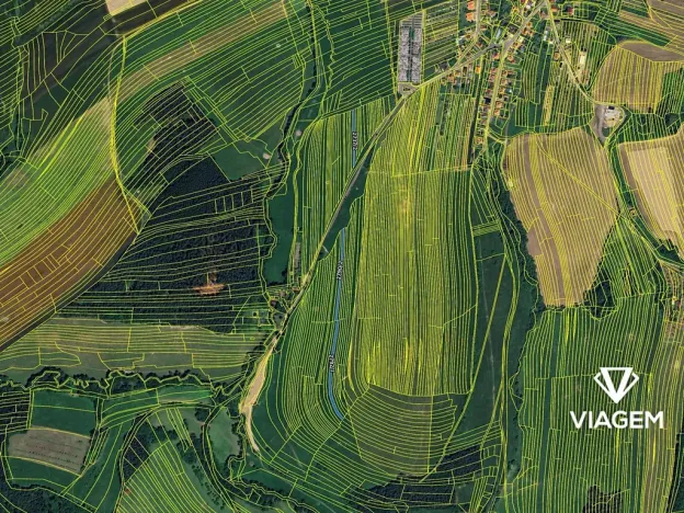 Prodej podílu pole, Újezd, 600 m2