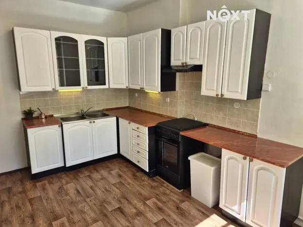 Pronájem bytu 2+1, Praha - Žižkov, Žerotínova, 64 m2