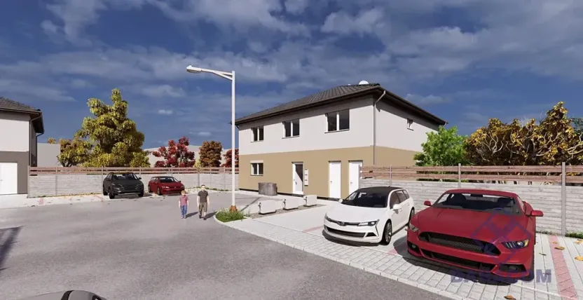 Prodej bytu 3+kk, Tachov, K Lesíku, 85 m2