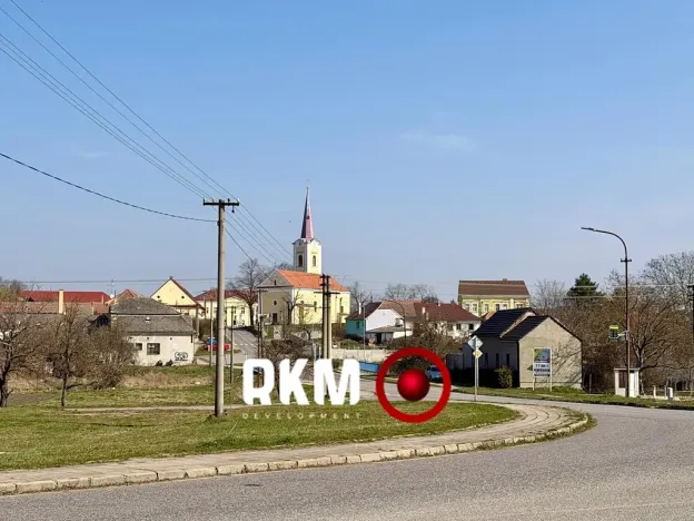 Prodej pozemku pro bydlení, Litobratřice, 241 m2