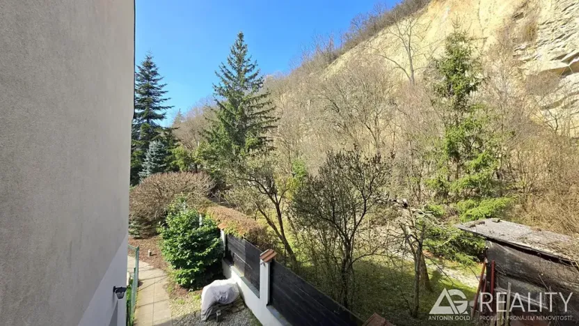 Prodej bytu 3+kk, Praha - Hlubočepy, Pod Žvahovem, 88 m2