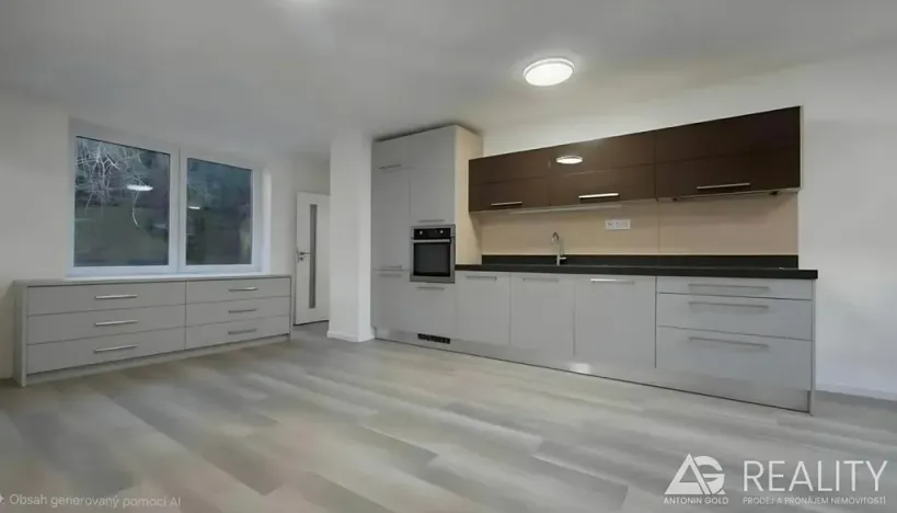 Prodej bytu 3+kk, Praha - Hlubočepy, Pod Žvahovem, 88 m2