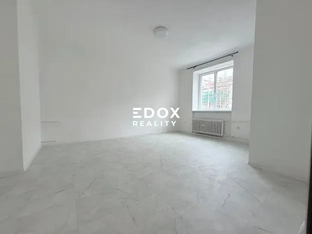 Prodej bytu 1+1, Praha - Břevnov, Bělohorská, 45 m2