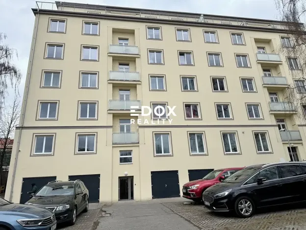 Prodej bytu 1+1, Praha - Břevnov, Bělohorská, 45 m2