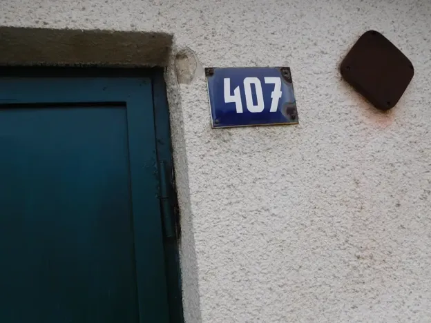 Dražba garáže, Třeboň, Tyršova, 20 m2