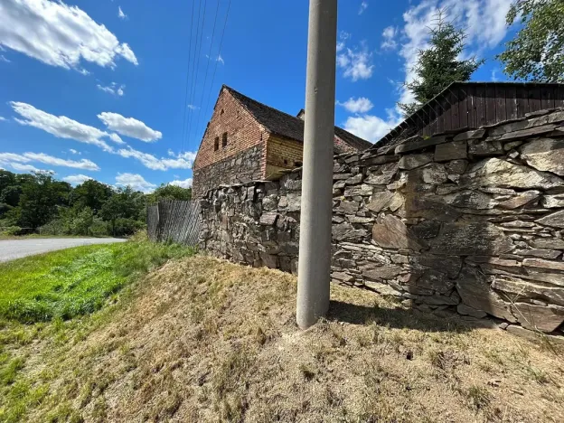 Dražba rodinného domu, Stříbro, 119 m2