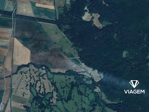 Prodej podílu pole, Javorník, 1675 m2