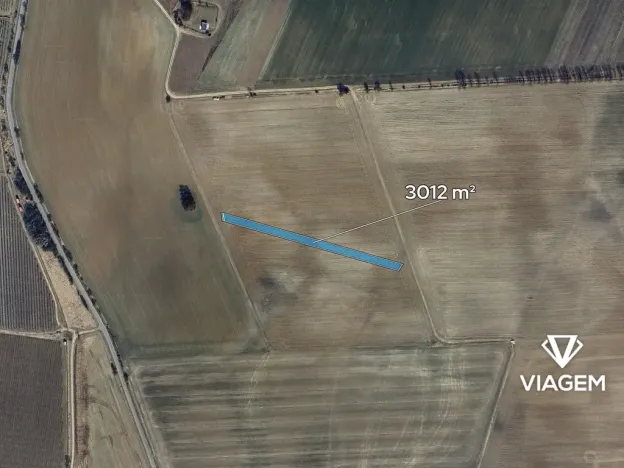 Prodej podílu pole, Česká Skalice, 753 m2