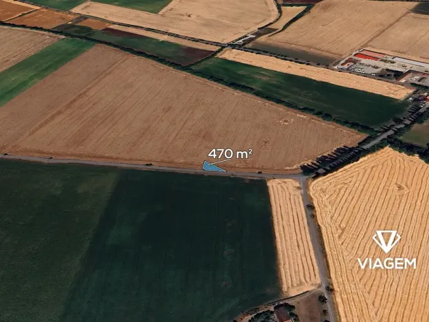 Prodej pole, Kostelec na Hané, 470 m2