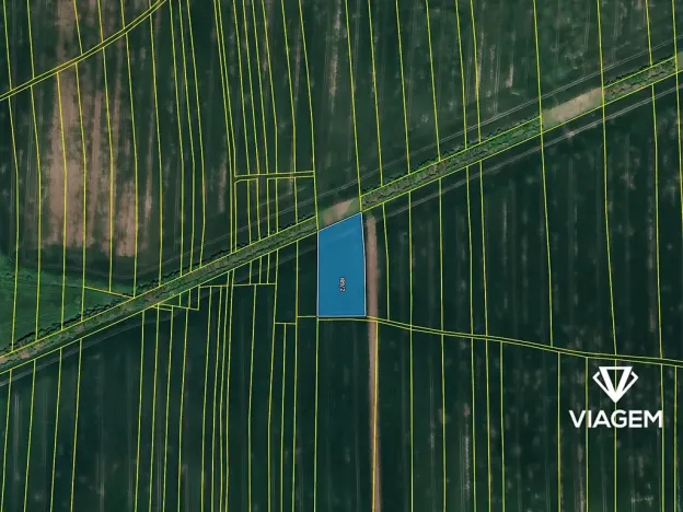 Prodej podílu pole, Chotěšov, 1745 m2