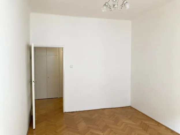 Pronájem bytu 2+1, Praha - Vršovice, Kozácká, 60 m2