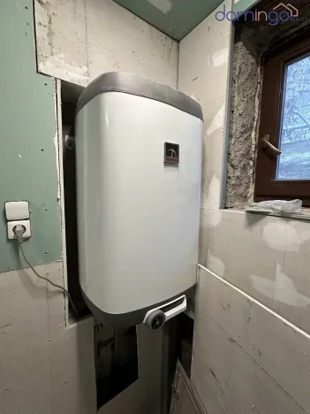 Prodej rodinného domu, Konice, Vodní, 166 m2