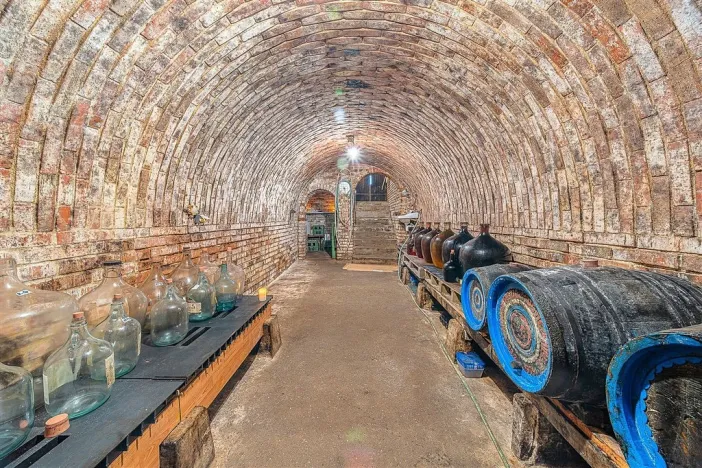 Prodej ostatní, Čejkovice