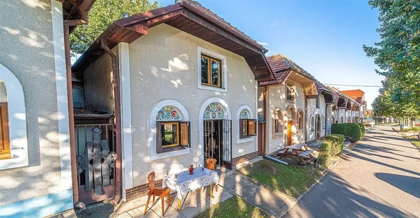 Prodej ostatní, Čejkovice