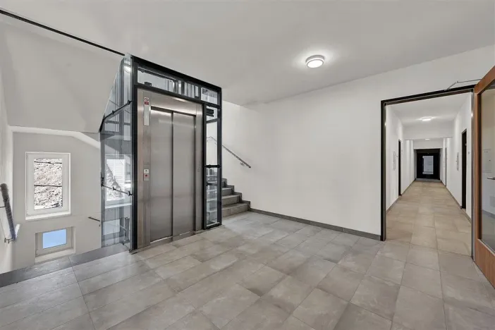 Prodej bytu 2+kk, Hustopeče, Alejní, 57 m2