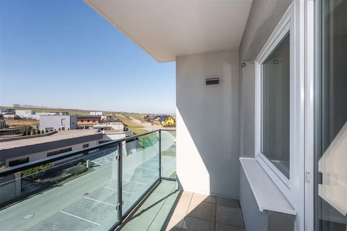 Prodej bytu 3+kk, Hustopeče, Alejní, 97 m2