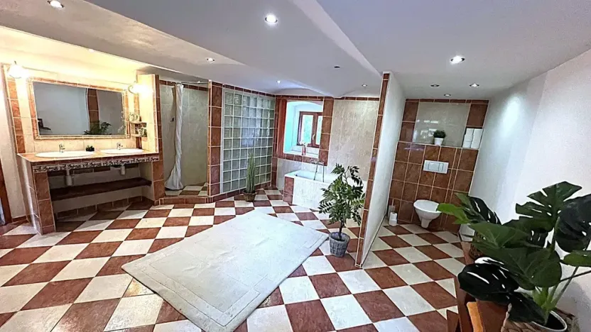 Prodej rodinného domu, Hranice, 130 m2