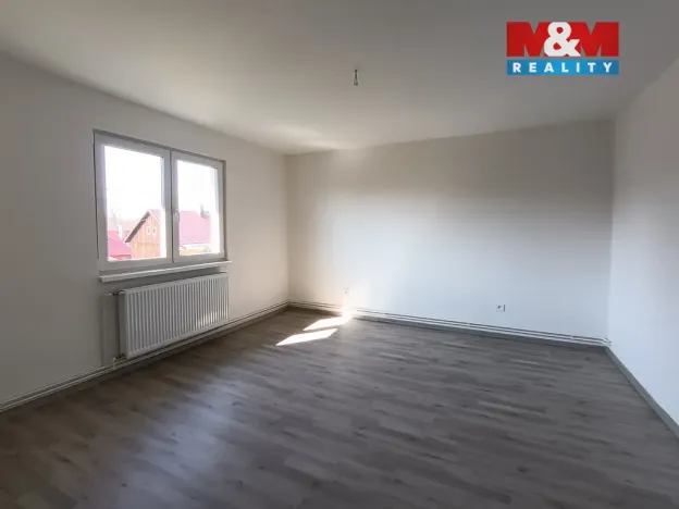 Prodej rodinného domu, Petřvald, Do Kopce, 60 m2