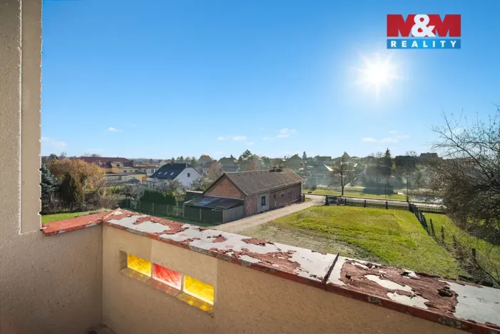 Prodej bytu 3+kk, Nechanice - Staré Nechanice, 117 m2