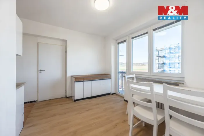 Prodej bytu 4+1, Zlín - Malenovice, Tyršova, 95 m2