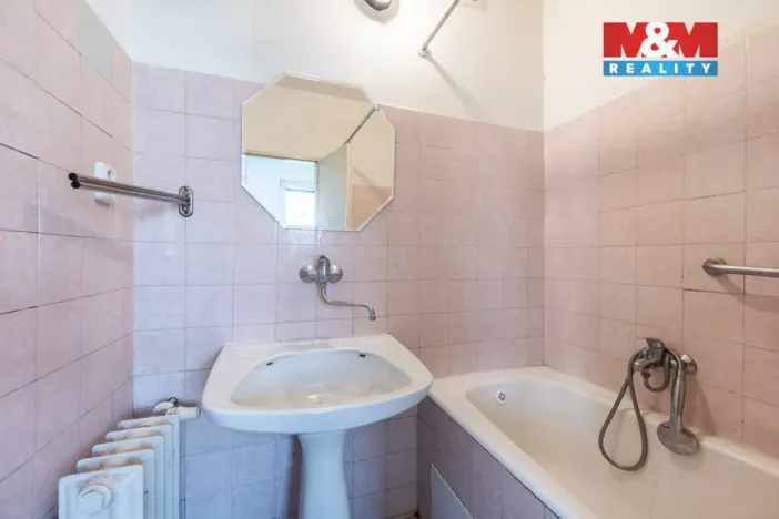 Prodej bytu 4+1, Zlín - Malenovice, Tyršova, 95 m2