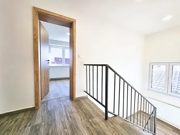 Prodej rodinného domu, Všetaty, V Sejtí, 140 m2