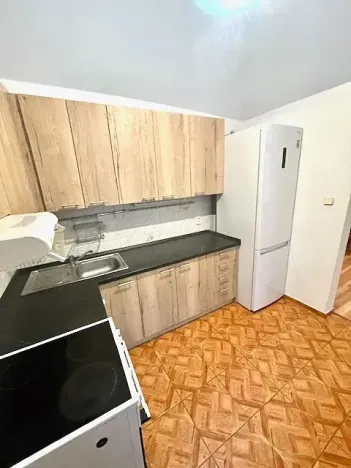 Prodej bytu 3+1, Praha - Malá Strana, Petřínská, 75 m2