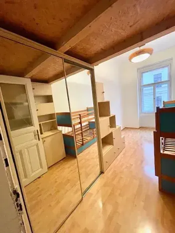 Prodej bytu 3+1, Praha - Malá Strana, Petřínská, 75 m2