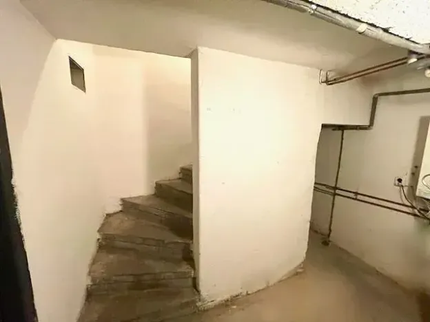 Prodej rodinného domu, Praha - Záběhlice, Podléšková, 138 m2