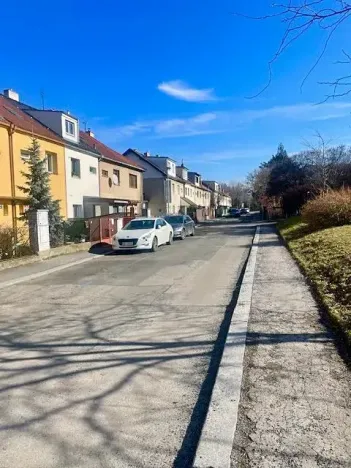 Prodej rodinného domu, Praha - Záběhlice, Podléšková, 138 m2