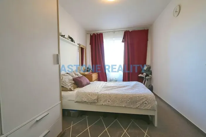 Pronájem bytu 2+kk, Praha - Michle, V dolině, 50 m2