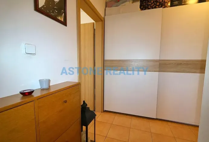 Pronájem bytu 2+kk, Praha - Michle, V dolině, 50 m2