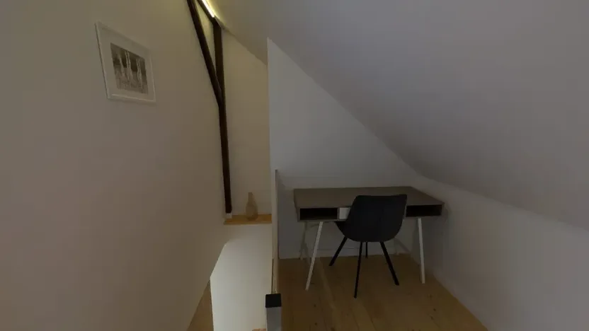 Prodej bytu 4+kk, Praha - Nové Město, Malá Štěpánská, 119 m2