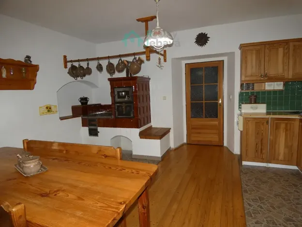 Prodej rodinného domu, Svratka, Libušina, 200 m2