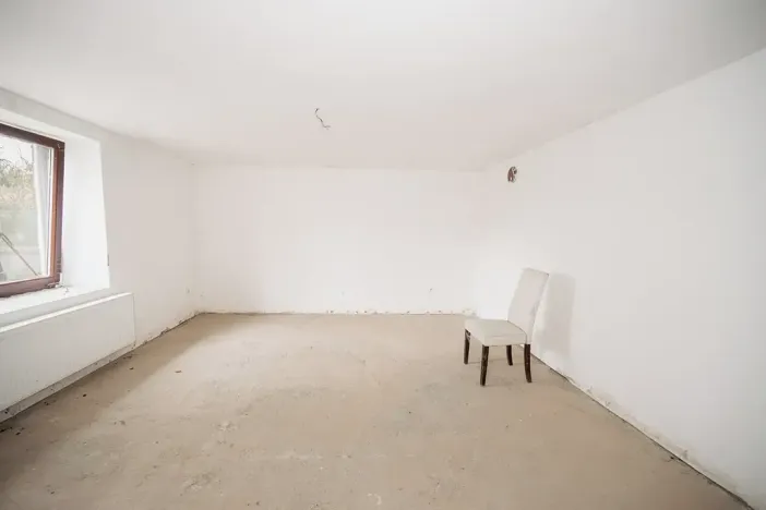 Prodej rodinného domu, Moravská Třebová, 130 m2