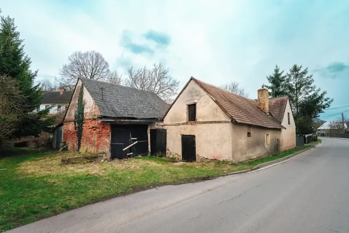 Prodej rodinného domu, Moravská Třebová, 130 m2