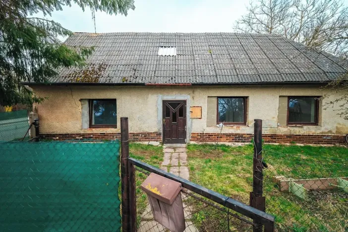 Prodej rodinného domu, Moravská Třebová, 130 m2