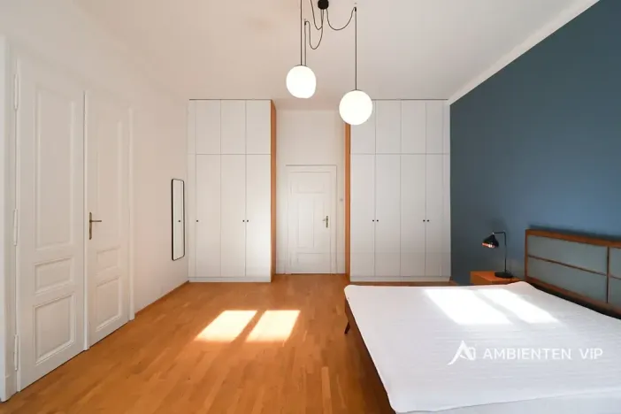 Pronájem bytu 3+1, Brno, Schodová, 143 m2