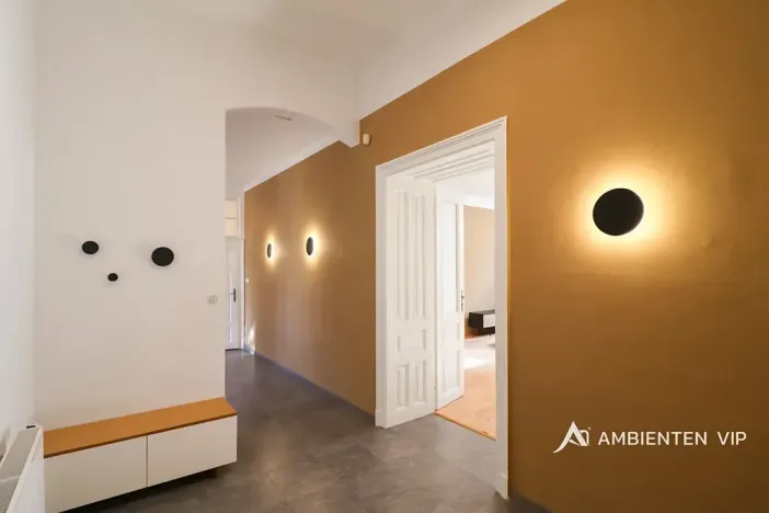 Pronájem bytu 3+1, Brno, Schodová, 143 m2