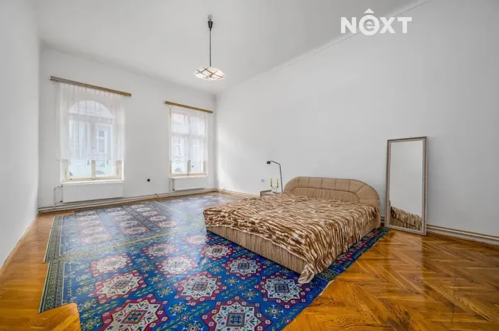 Prodej činžovního domu, Vrchlabí, Krkonošská, 440 m2