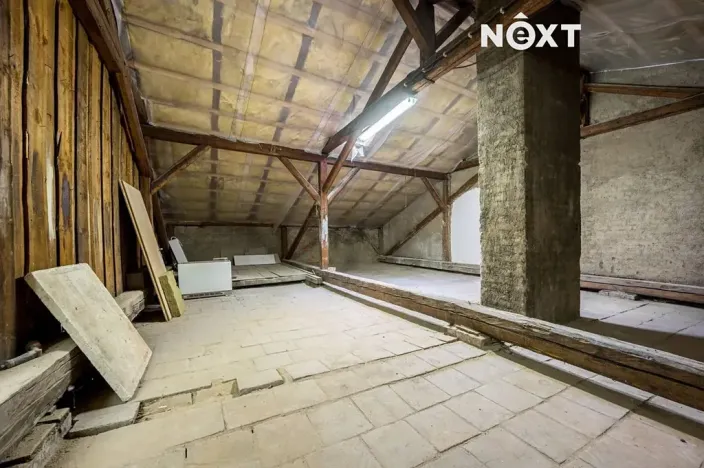 Prodej rodinného domu, Vrchlabí, Krkonošská, 440 m2