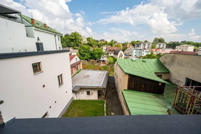 Prodej rodinného domu, Vrchlabí, Krkonošská, 440 m2